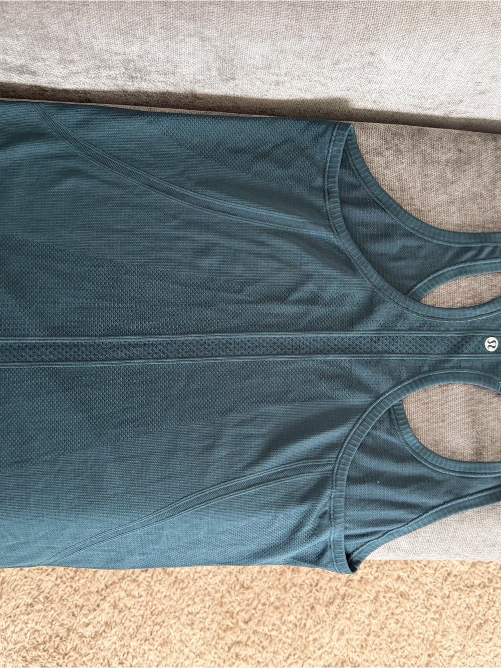 Lululemon Swiftly Tech Racerback - Picture 4 of 6